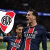 PSG campeón de Europa: Los futbolistas que vistieron la camiseta de River y el PSG
