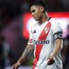 Horas cotadas: Quintero define su futuro y esta cerca de una despedida de River