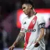 ¿Se va?: Los increíbles números de Quintero desde la llegada de Coudet a River