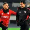 Jugador franquicia: El jugador determinante de River que se irá a la MLS