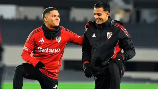 Jugador franquicia: El jugador determinante de River que se irá a la MLS