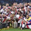 No vuelve: Coudet descartó el regreso de un multicampeón con River