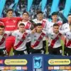 Último momento: Coudet pierde a dos juveniles de River en las próximas horas