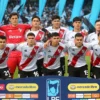 Transferencia: Coudet tomó una decisión con un lateral derecho de River
