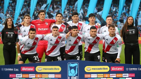 Transferencia: Coudet tomó una decisión con un lateral derecho de River