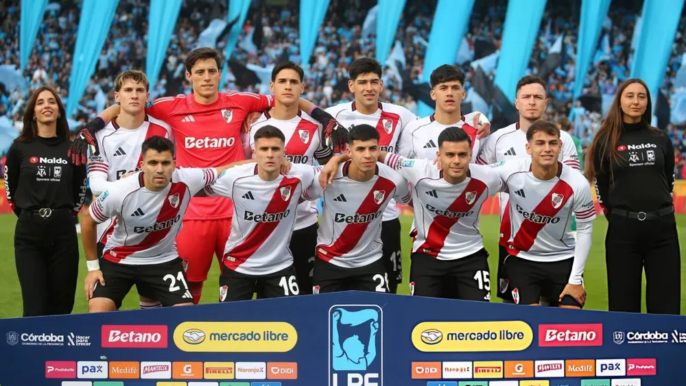 Transferencia: Coudet tomó una decisión con un lateral derecho de River