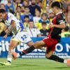 River vs Rosario Central: fecha, hora y árbitros confirmados