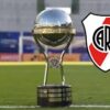 Sudamericana: Cuándo se conoce el rival de octavos y cuándo vuelve a jugar River