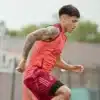 Operación exitosa: River ya piensa en el regreso de Agustín Ruberto