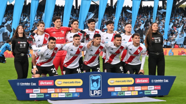 River