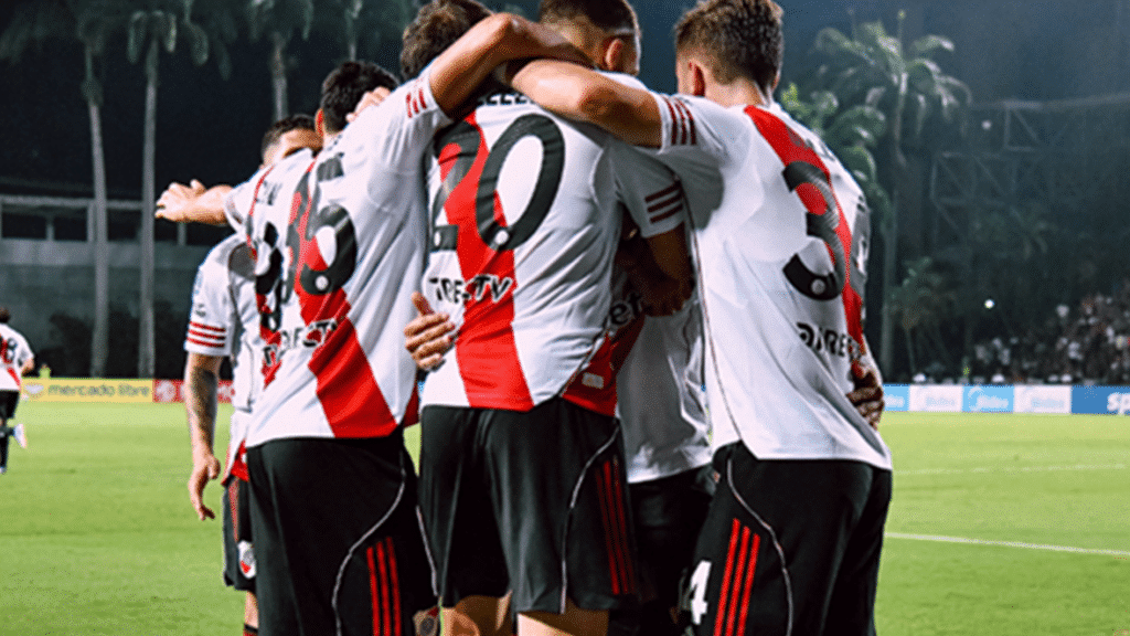 River