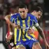 River finalista: La chicana en las redes para Di María
