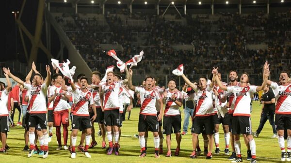 River busca la gloria en Córdoba: la estadística letal que ilusiona a los hinchas