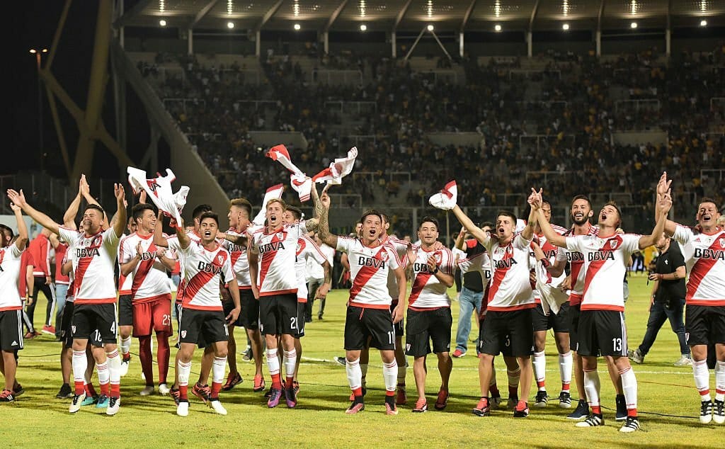 River busca la gloria en Córdoba: la estadística letal que ilusiona a los hinchas