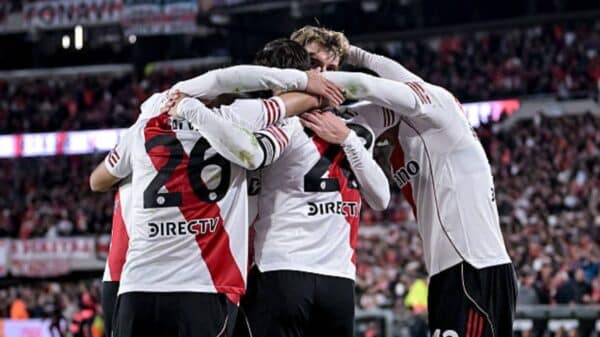 River