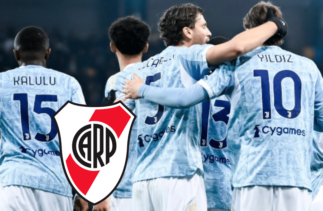 River