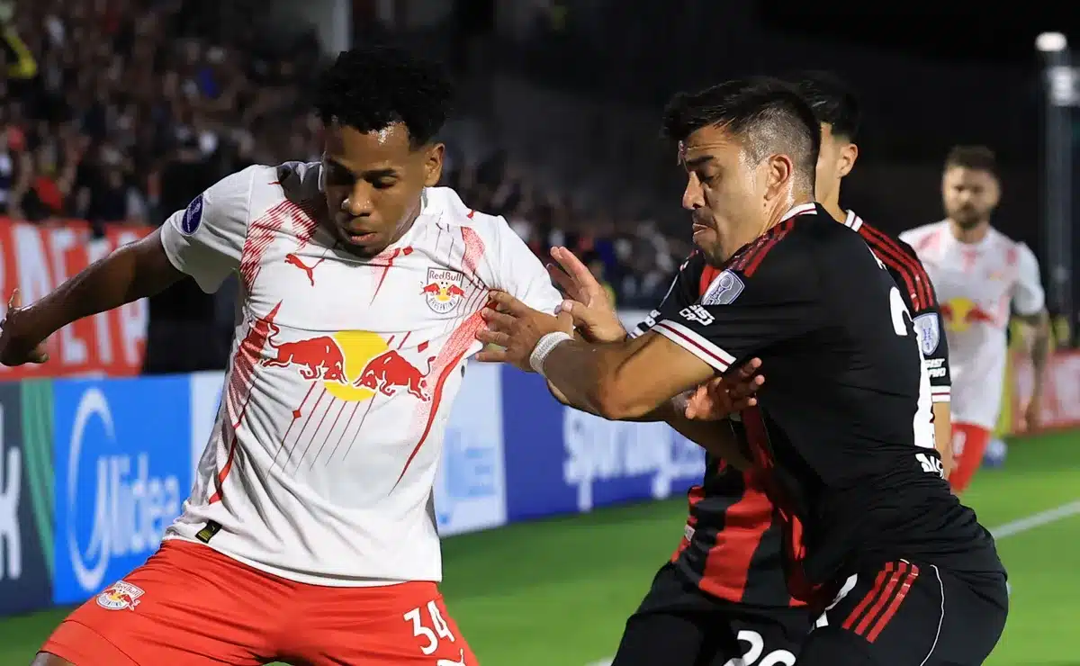 ¿Debut inesperado?: River recibe a Bragantino con suplentes
