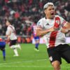 Maxi Salas rompió el silencio sobre la polémica en River vs San Lorenzo
