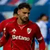 Getafe y River negocian por Boselli pese a incumplir objetivos