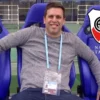 "Acuerdo": Srur confirmó el arreglo entre River y Almada y Coudet festeja