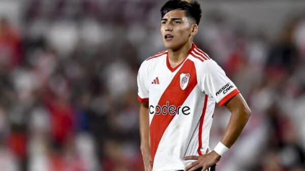 River