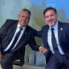 Ayuda de CONMEBOL: La AFA define el premio para el campeón entre River y Belgrano