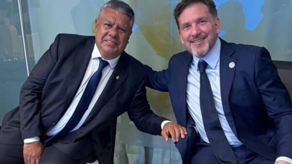 Ayuda de CONMEBOL: La AFA define el premio para el campeón entre River y Belgrano