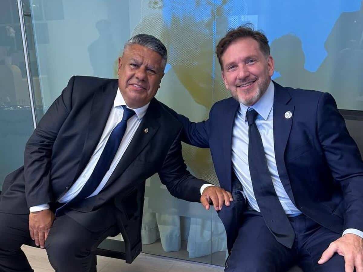 Ayuda de CONMEBOL: La AFA define el premio para el campeón entre River y Belgrano