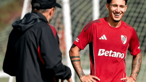 Tobías Ramírez