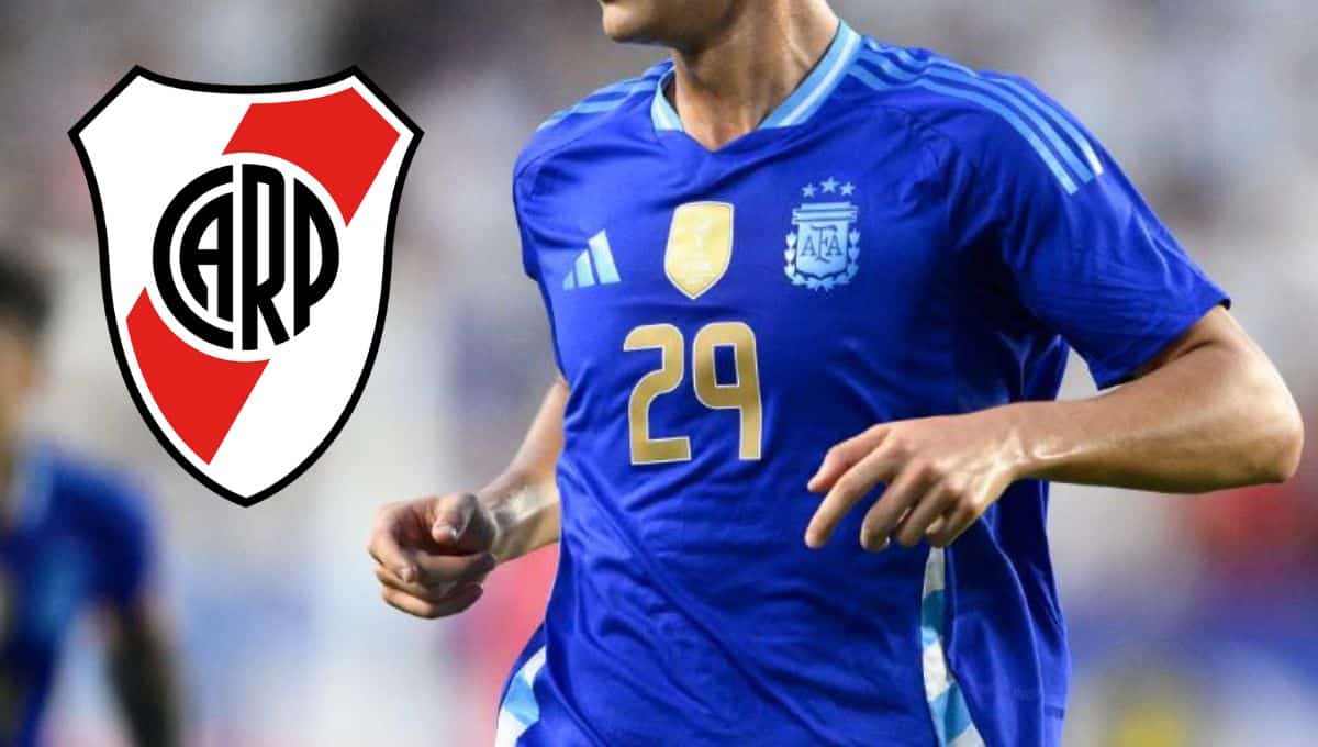 River