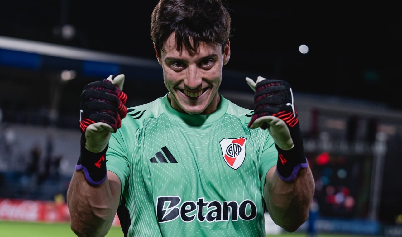 Santiago Beltrán