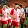 Acuña y Montiel buscan la titularidad en River vs Rosario Central