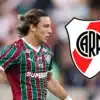 Ya tiene precio: La respuesta de Fluminense ante el interés de River por Canobbio