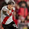 "No lo esperaba": el descargo de Ruberto ante una nueva lesión en River