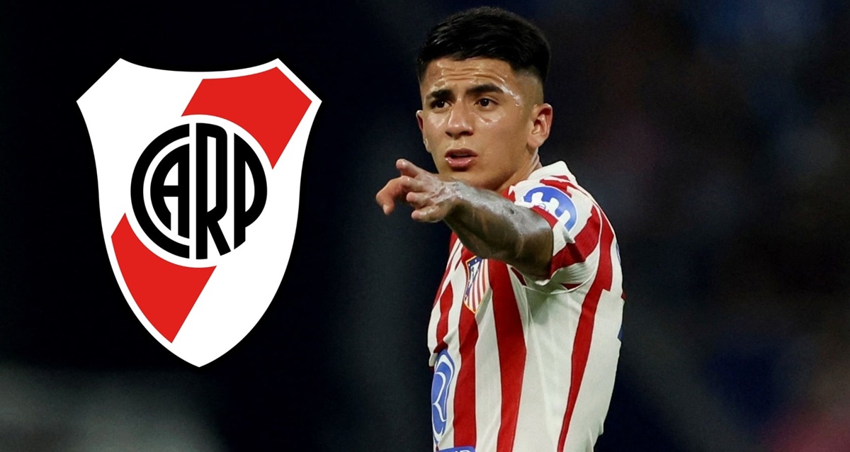 Apuntado principal: La reunión clave para cerrar la llegada de Almada a River