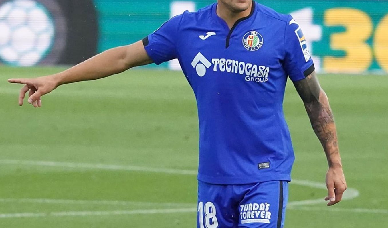 Mauro Arambarri
