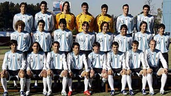 Un ex Boca llenó de elogios a Beltrán: "Muestra madurez"
