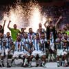 River o Boca: Hay superclásico en el mercado de pases por un campeón del mundo