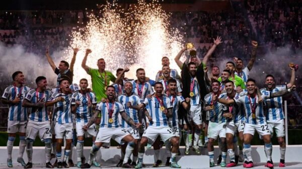 River o Boca: Hay superclásico en el mercado de pases por un campeón del mundo