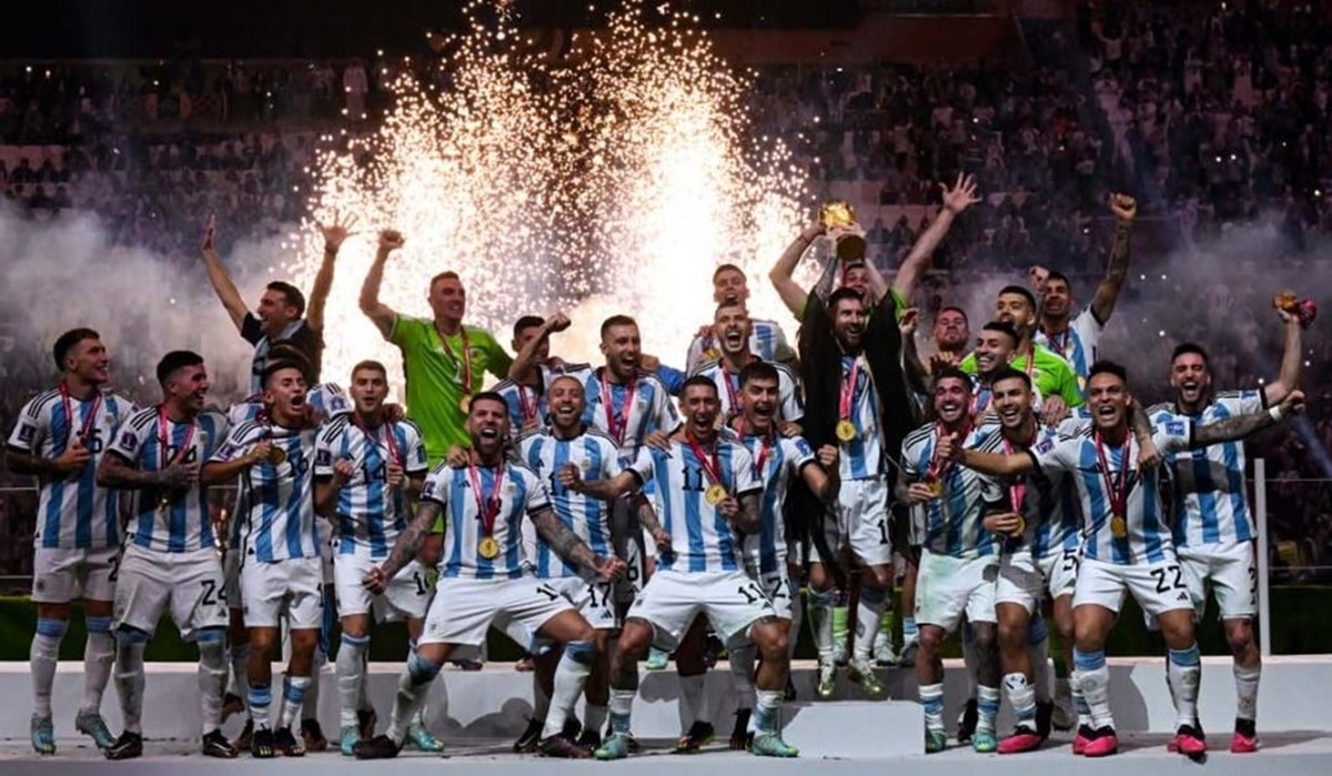 River o Boca: Hay superclásico en el mercado de pases por un campeón del mundo