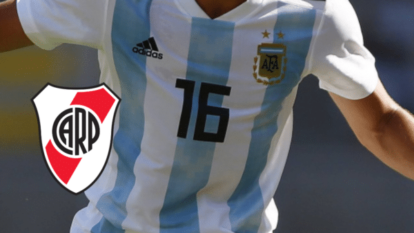 River