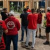 Los hinchas del Flamengo están muy enojados con Carrascal.
