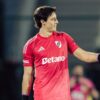 River busca proteger el futuro de Santiago Beltrán