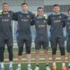 Atención River: Beltrán en la pre-lista de Scaloni, ¿Irá al Mundial?