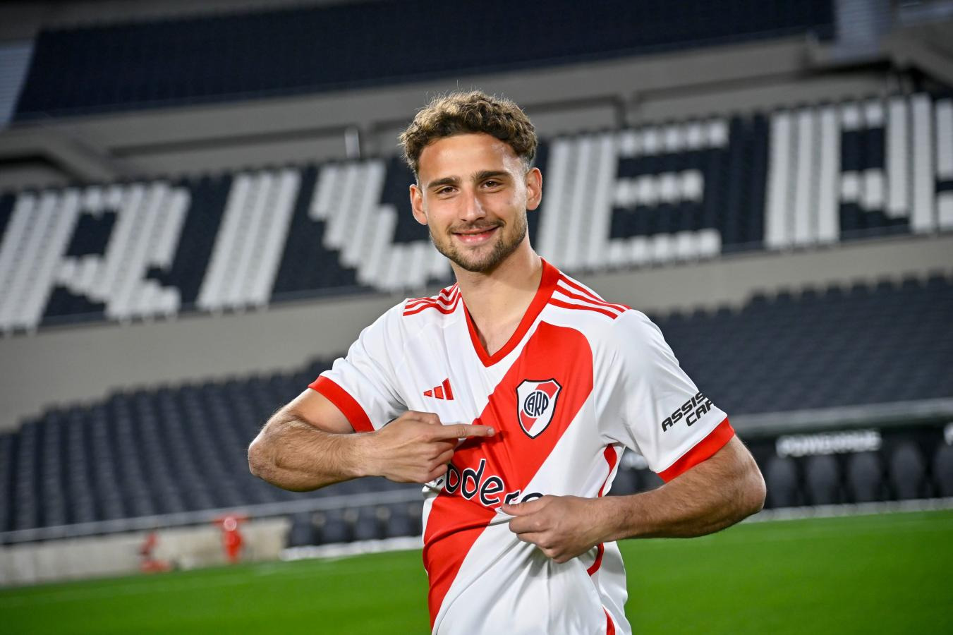 Boselli se va de River con más pena que gloria.