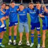 Trato hecho: River y Getafe llegaron a un acuerdo por un defensor