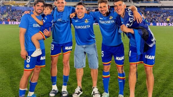 Trato hecho: River y Getafe llegaron a un acuerdo por un defensor