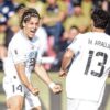 6 millones: Es el uruguayo elegido por Coudet y River acelera su contratación