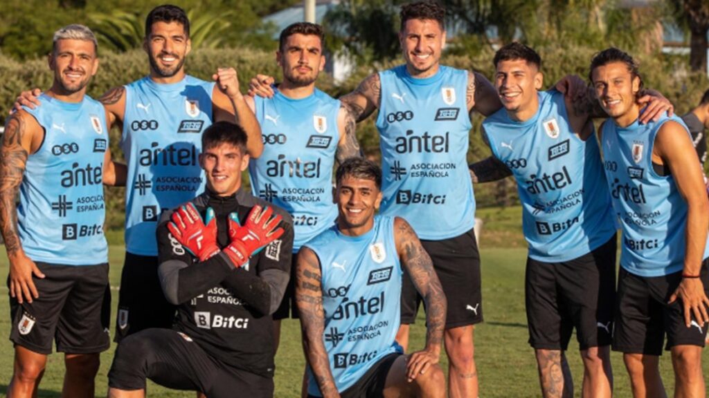 Lo quiere: Coudet lo llamó para tenerlo en River y desde Brasil ya respondieron