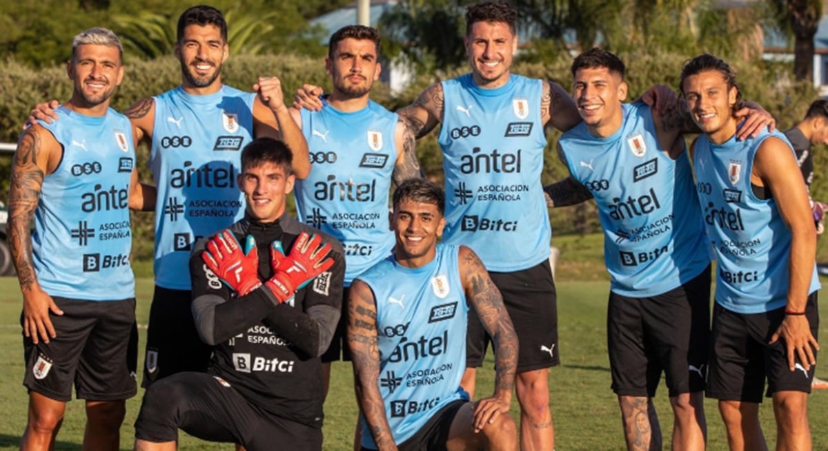 Lo quiere: Coudet lo llamó para tenerlo en River y desde Brasil ya respondieron